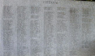 Vietnam Memorial